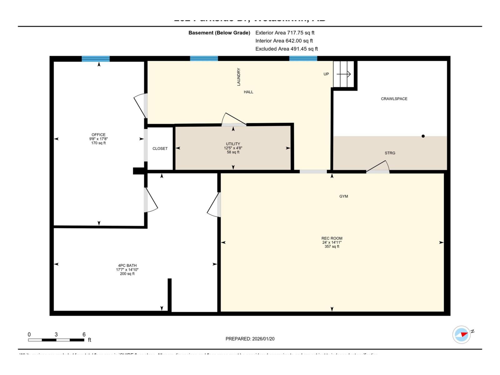 252 Parkside Dr, Wetaskiwin, Alberta  T9A 3K2 - Photo 58 - E4478722