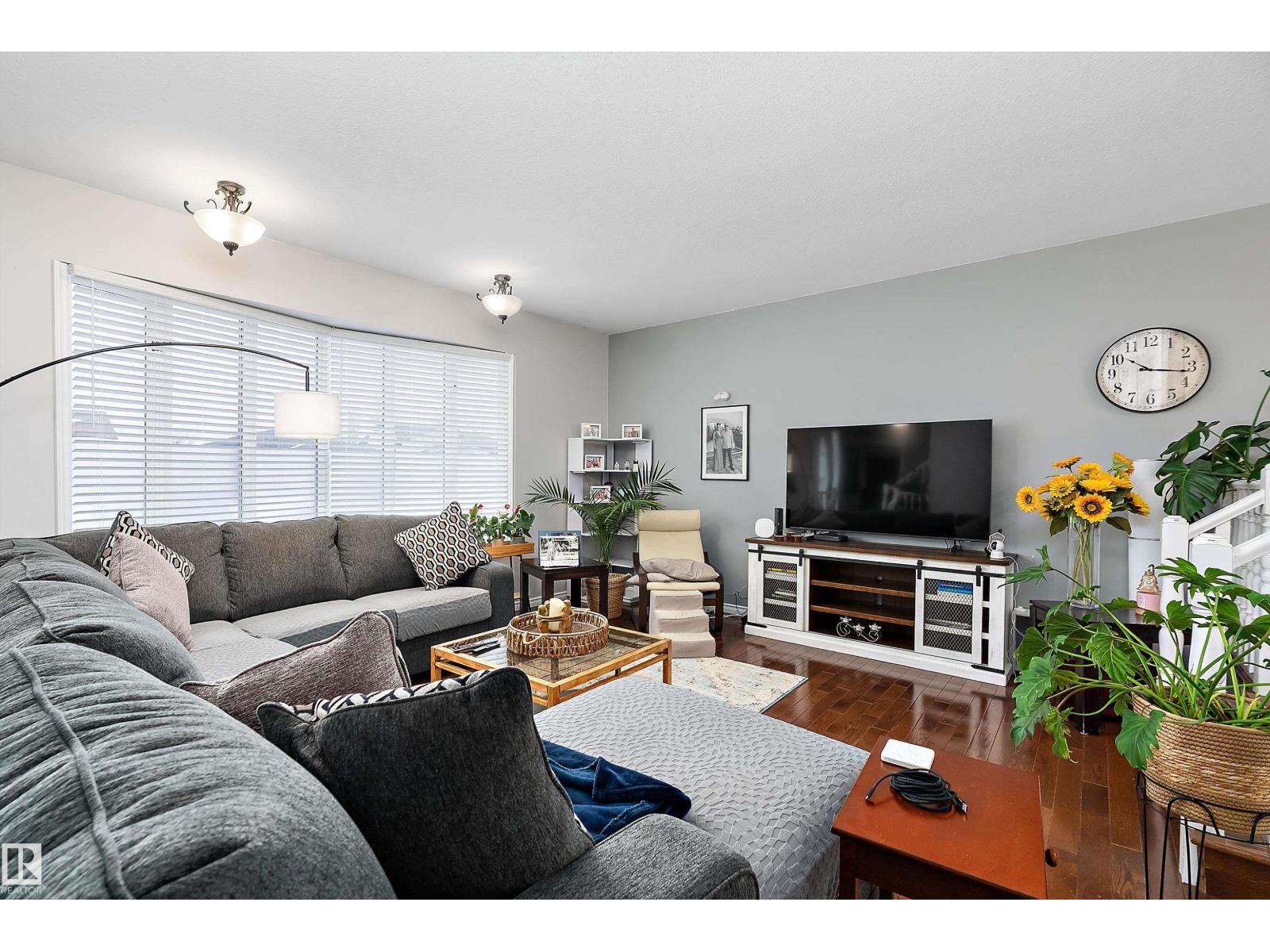 252 Parkside Dr, Wetaskiwin, Alberta  T9A 3K2 - Photo 8 - E4478722