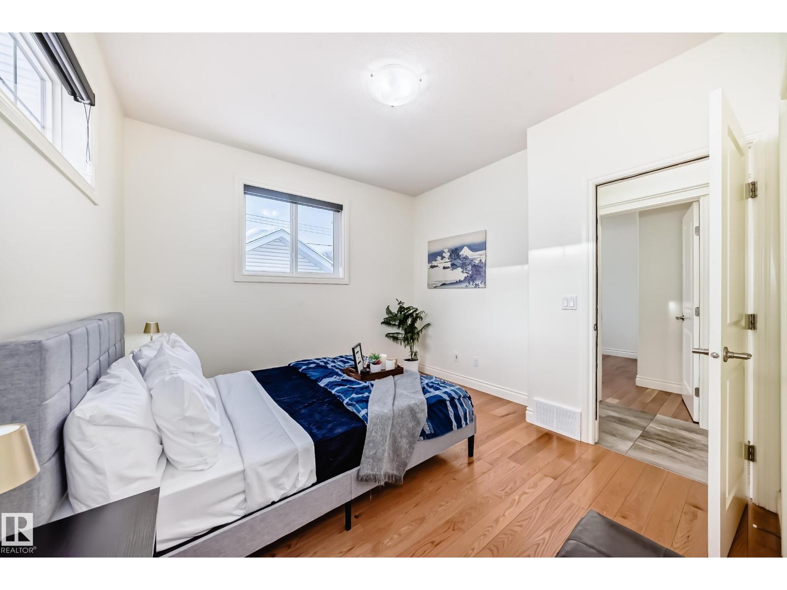 11410 92 Street Nw, Edmonton, Alberta  T5G 0Z5 - Photo 12 - E4478724