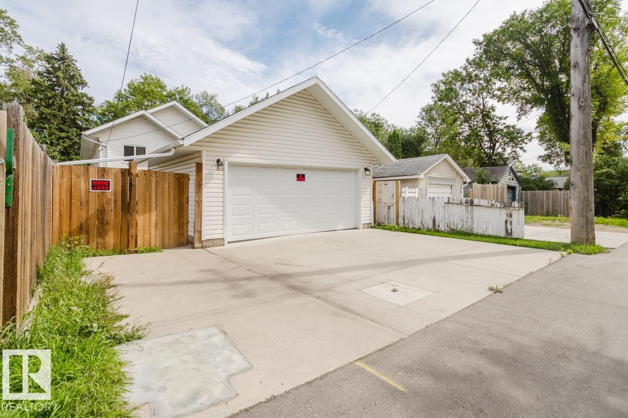 11410 92 Street Nw, Edmonton, Alberta  T5G 0Z5 - Photo 19 - E4478724