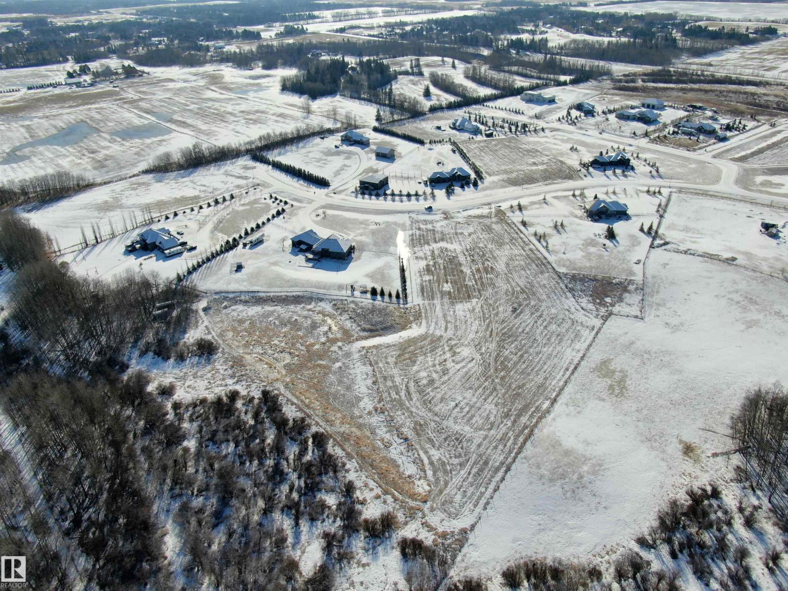 #16 51109 Rge Road 271, Rural Parkland County, Alberta  T7Y 1G7 - Photo 12 - E4478468