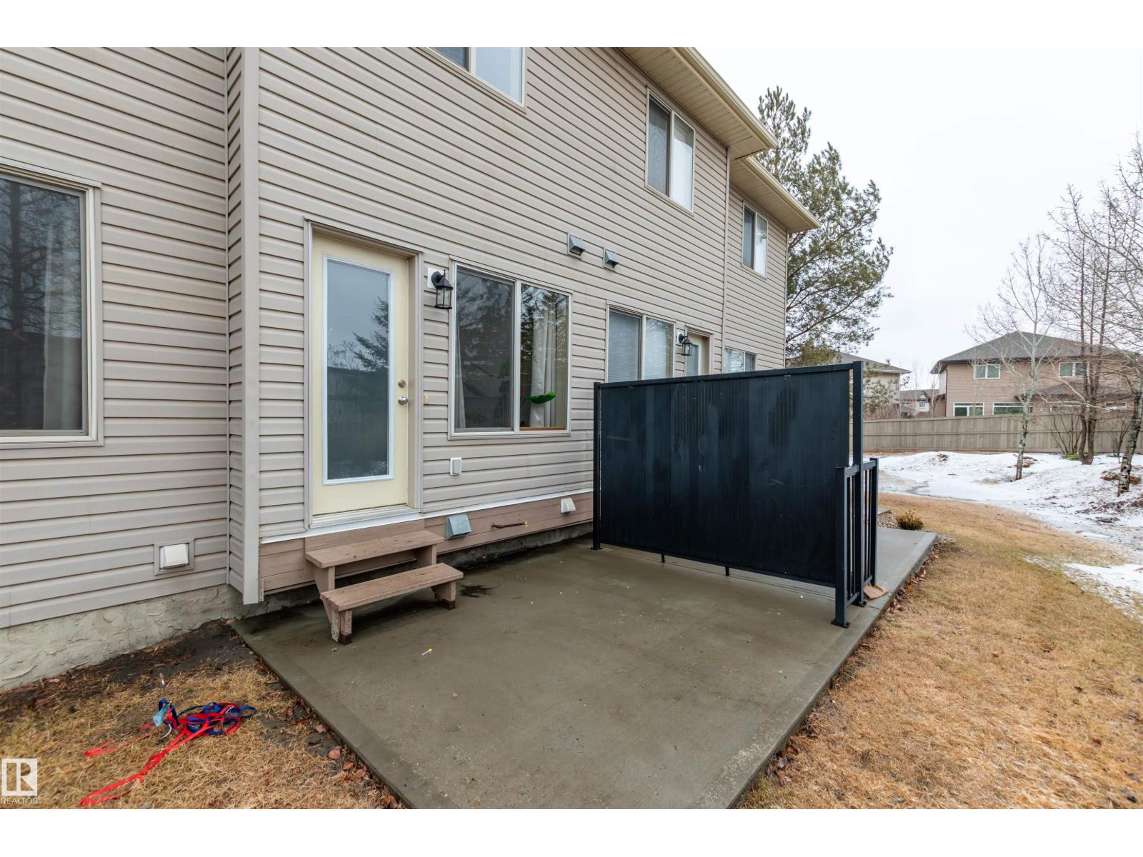 #223 21 Summerwood Dr, Sherwood Park, Alberta  T8H 0C5 - Photo 31 - E4478509