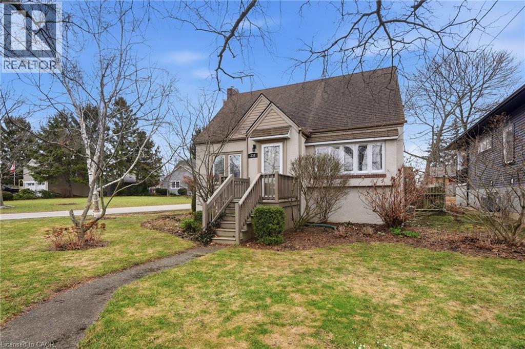 334 Sugarloaf Street, Port Colborne, Ontario  L3K 2P3 - Photo 2 - 40811839