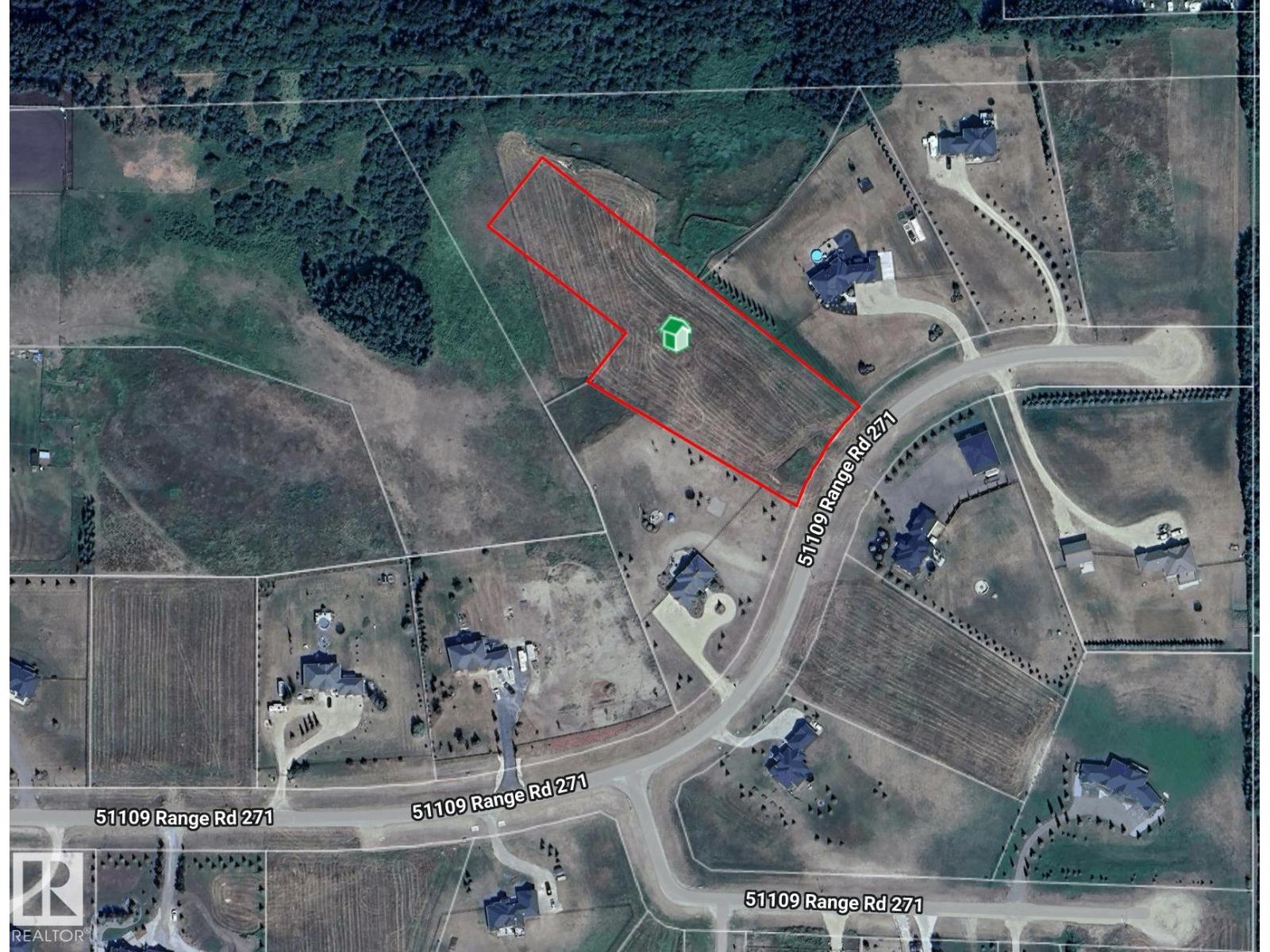 #16 51109 Rge Road 271, Rural Parkland County, Alberta  T7Y 1G7 - Photo 5 - E4478468