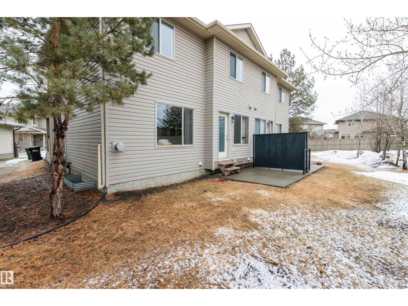 #223 21 Summerwood Dr, Sherwood Park, Alberta  T8H 0C5 - Photo 32 - E4478509