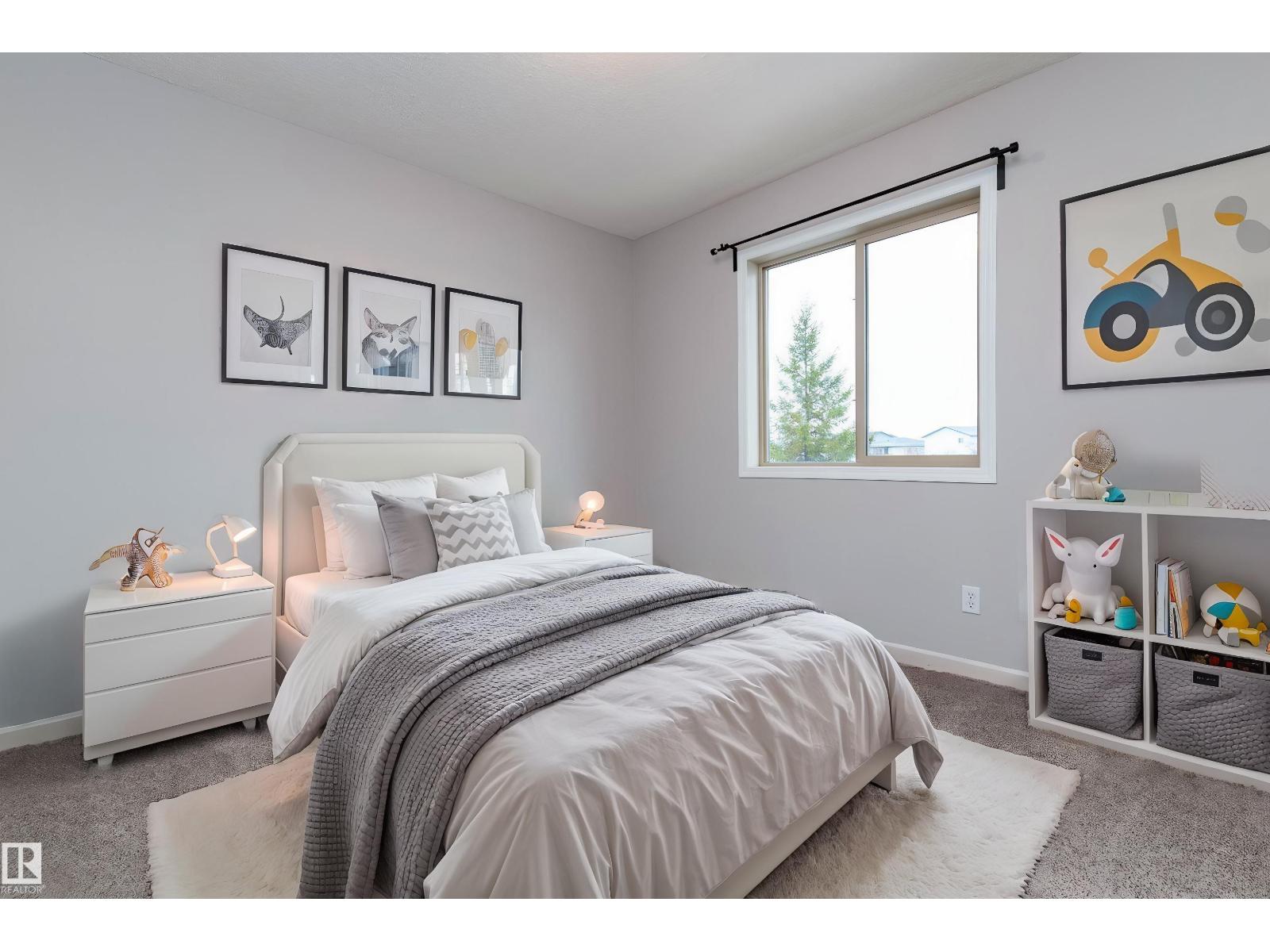 #223 21 Summerwood Dr, Sherwood Park, Alberta  T8H 0C5 - Photo 24 - E4478509