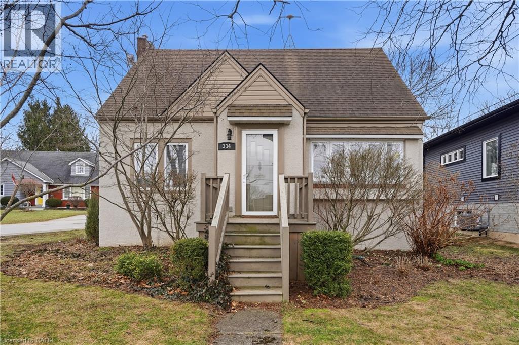 334 Sugarloaf Street, Port Colborne, Ontario  L3K 2P3 - Photo 3 - 40811839