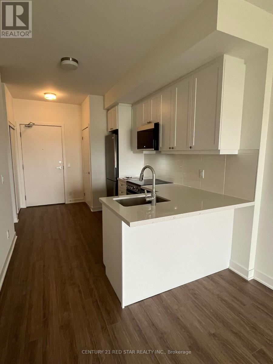 608 - 51 CLARINGTON BOULEVARD, Clarington, Ontario