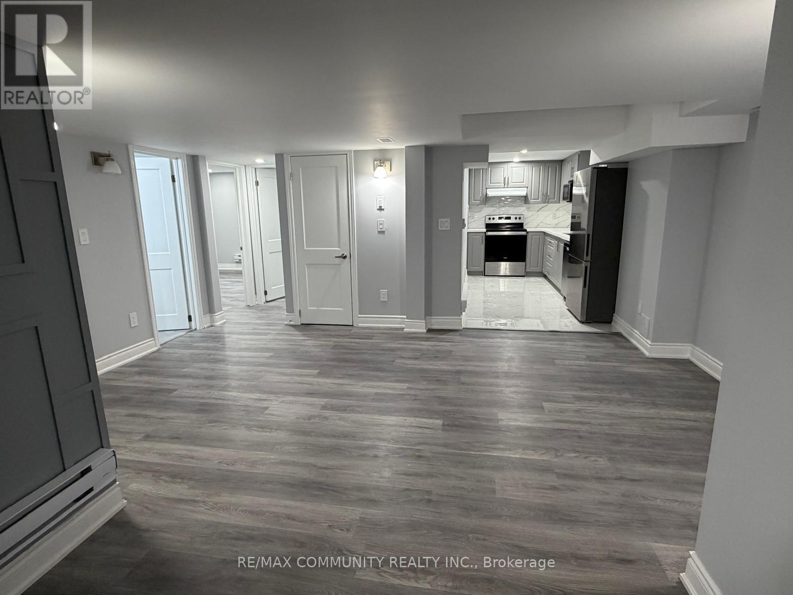 BSMT - 224 FLEETWOOD DRIVE, Oshawa, Ontario