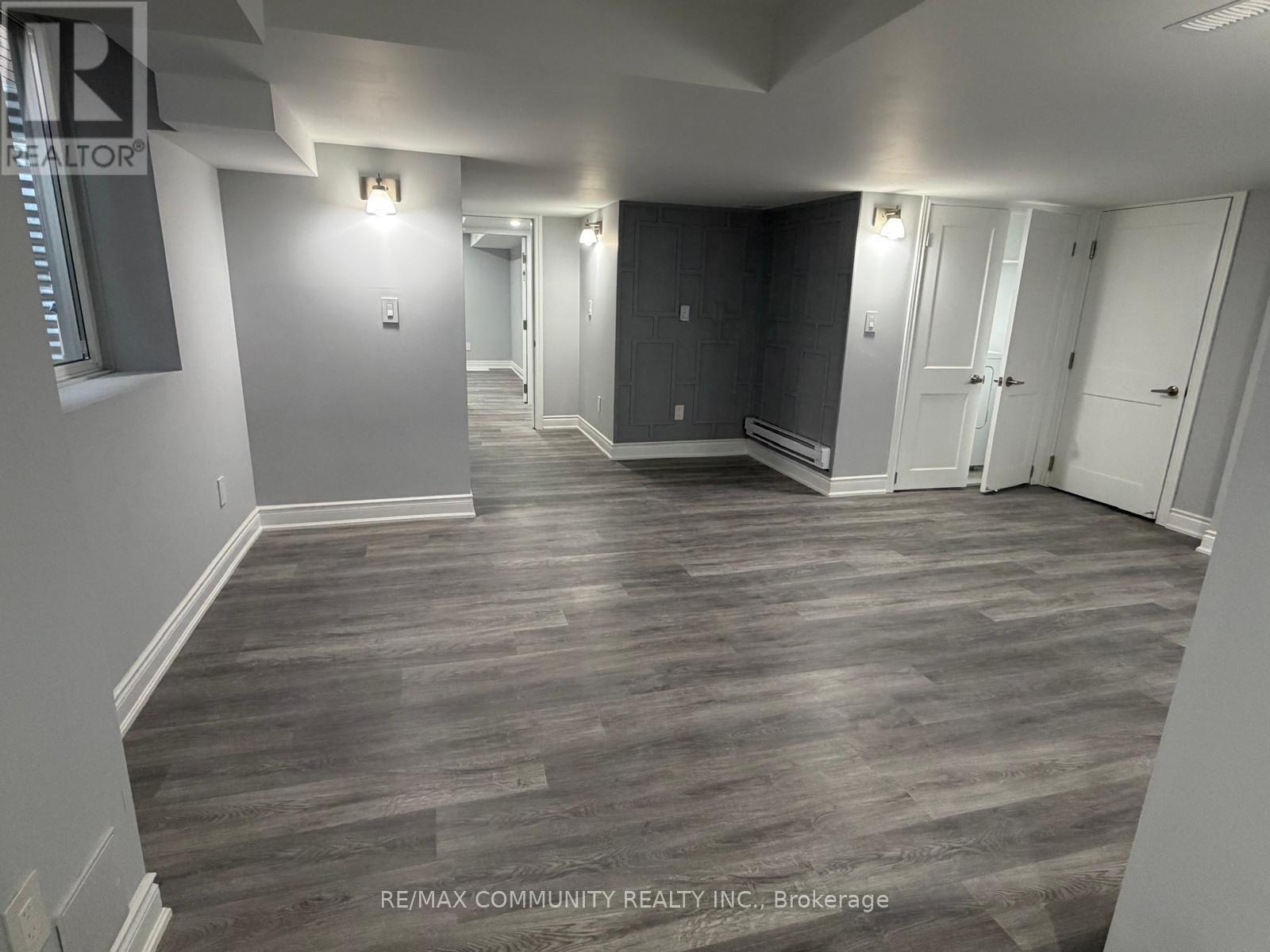 Bsmt - 224 Fleetwood Drive, Oshawa (Eastdale), Ontario  L1K 3E7 - Photo 11 - E12911412