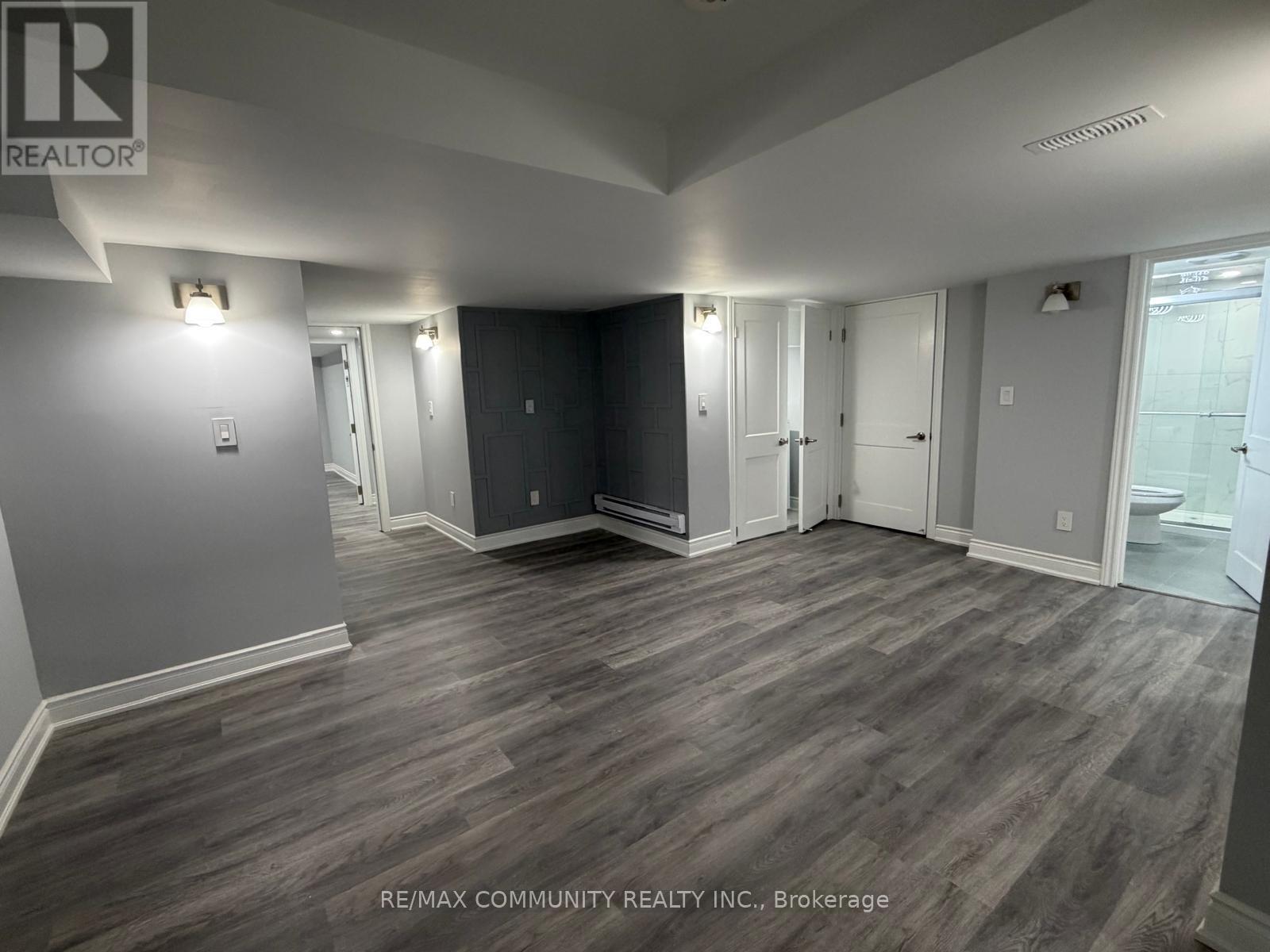 Bsmt - 224 Fleetwood Drive, Oshawa (Eastdale), Ontario  L1K 3E7 - Photo 12 - E12911412