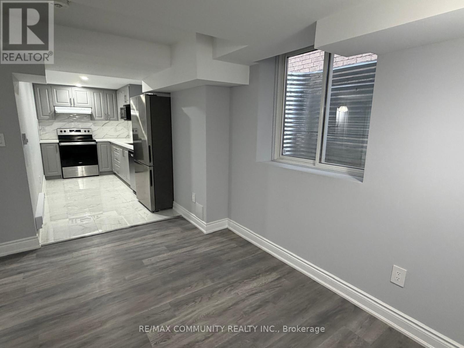 Bsmt - 224 Fleetwood Drive, Oshawa (Eastdale), Ontario  L1K 3E7 - Photo 4 - E12911412