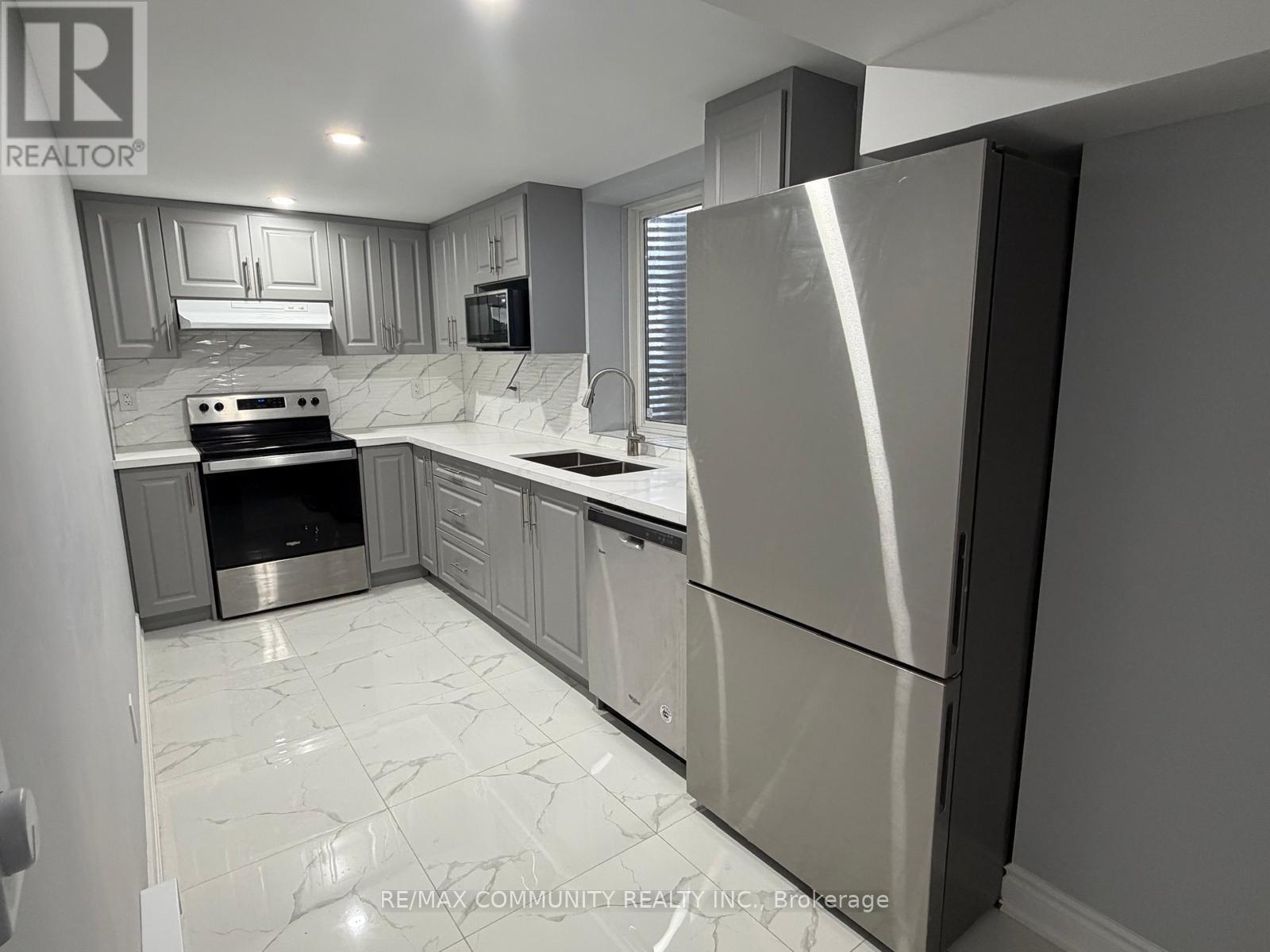 Bsmt - 224 Fleetwood Drive, Oshawa (Eastdale), Ontario  L1K 3E7 - Photo 5 - E12911412