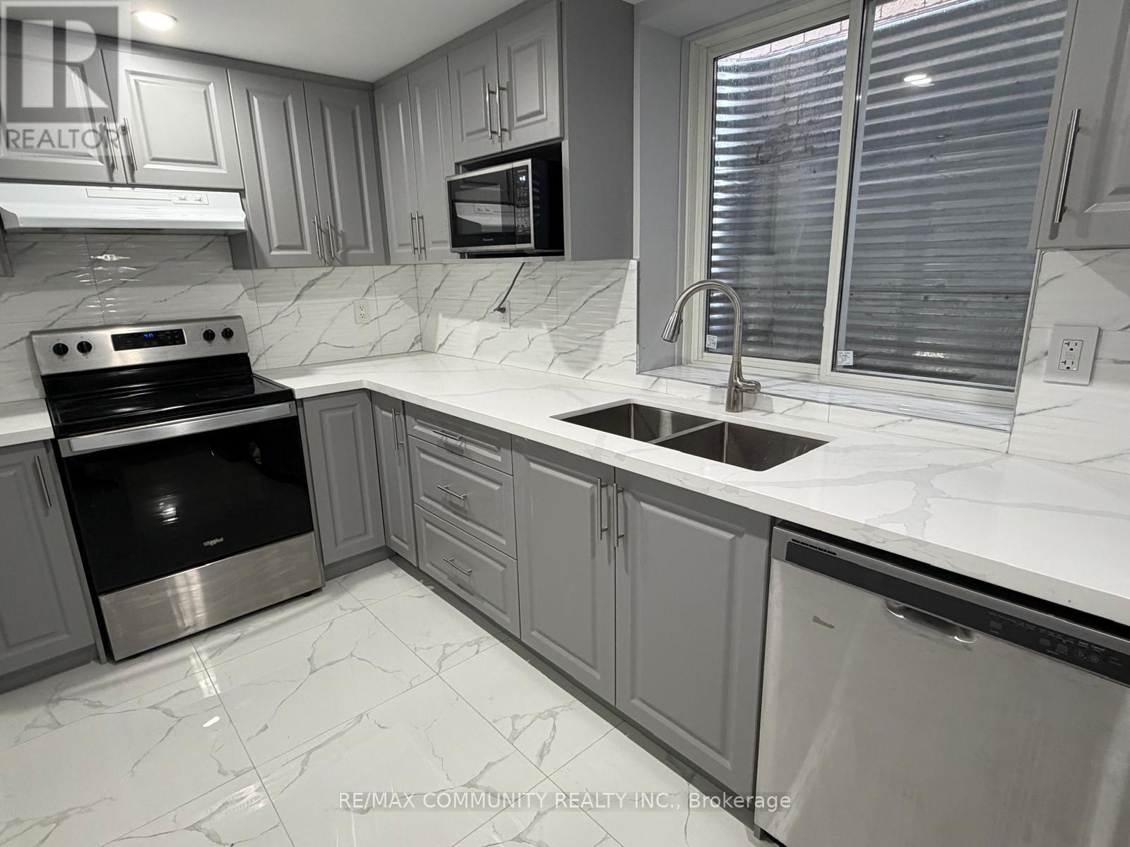 Bsmt - 224 Fleetwood Drive, Oshawa (Eastdale), Ontario  L1K 3E7 - Photo 6 - E12911412