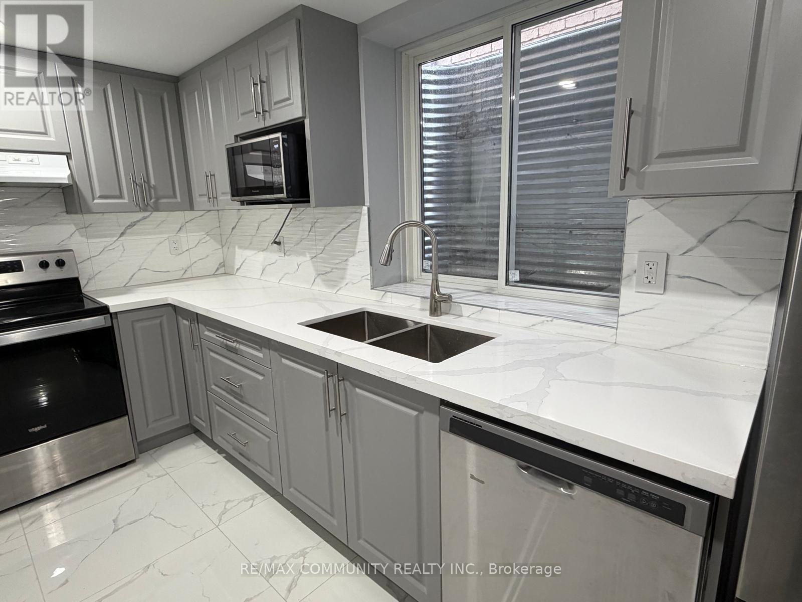 Bsmt - 224 Fleetwood Drive, Oshawa (Eastdale), Ontario  L1K 3E7 - Photo 7 - E12911412