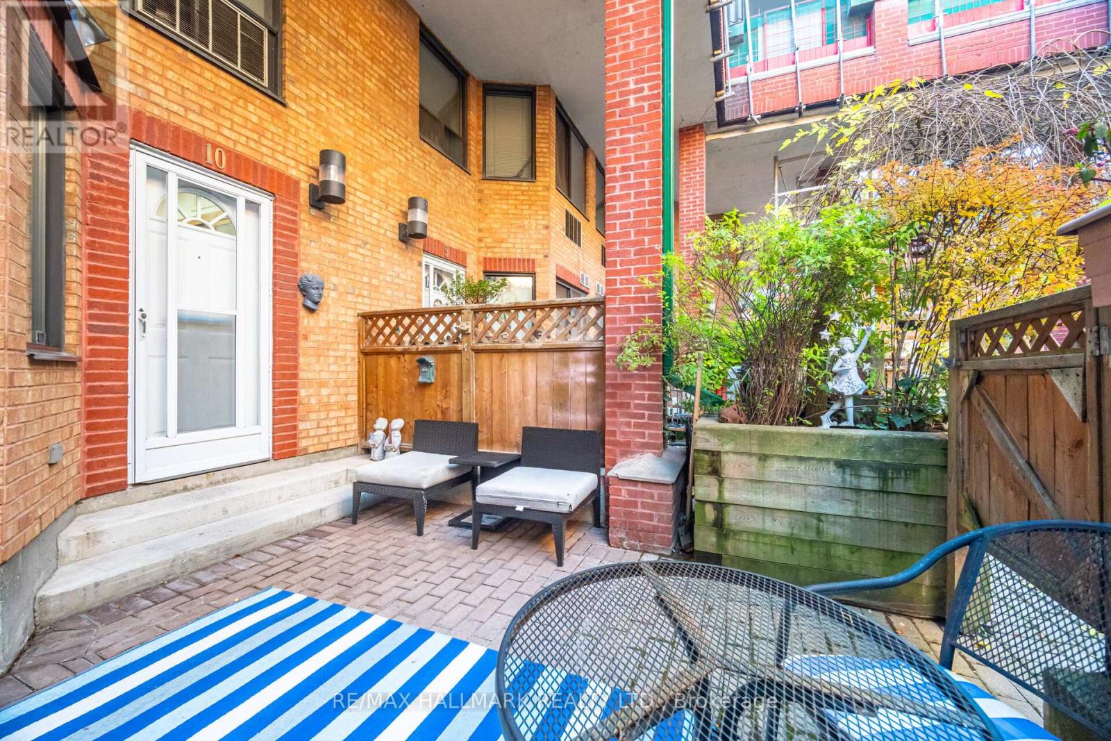 #10 - 2112 Queen Street E, Toronto (The Beaches), Ontario  M4E 1E2 - Photo 24 - E12911476