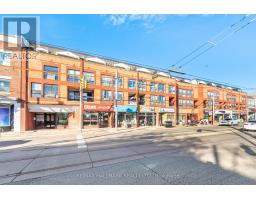 #10 - 2112 QUEEN STREET E, Toronto, Ontario