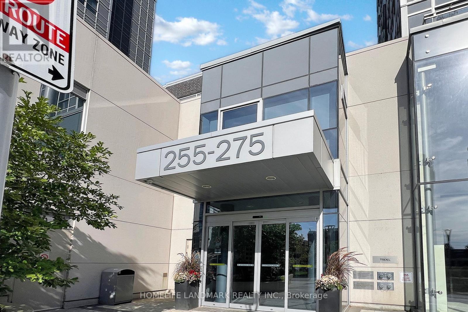 2106 - 255 Village Green Square, Toronto (Agincourt South-Malvern West), Ontario  M1S 0L3 - Photo 3 - E12911490