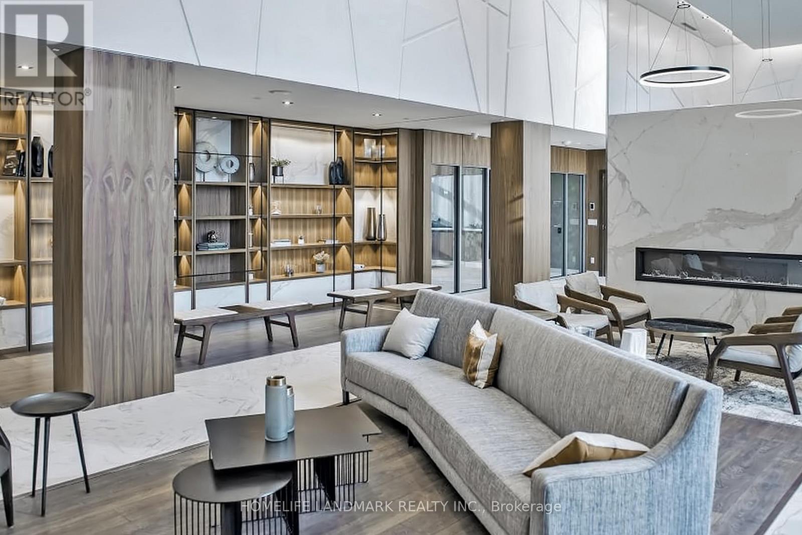 2106 - 255 Village Green Square, Toronto (Agincourt South-Malvern West), Ontario  M1S 0L3 - Photo 30 - E12911490