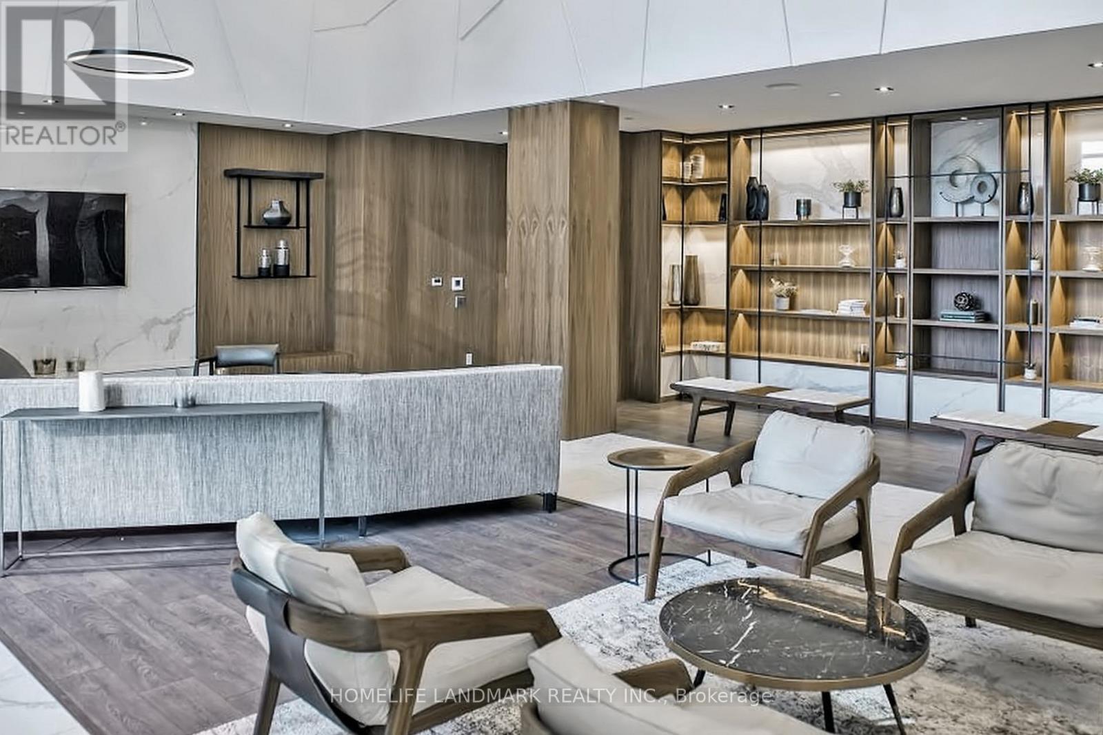 2106 - 255 Village Green Square, Toronto (Agincourt South-Malvern West), Ontario  M1S 0L3 - Photo 31 - E12911490