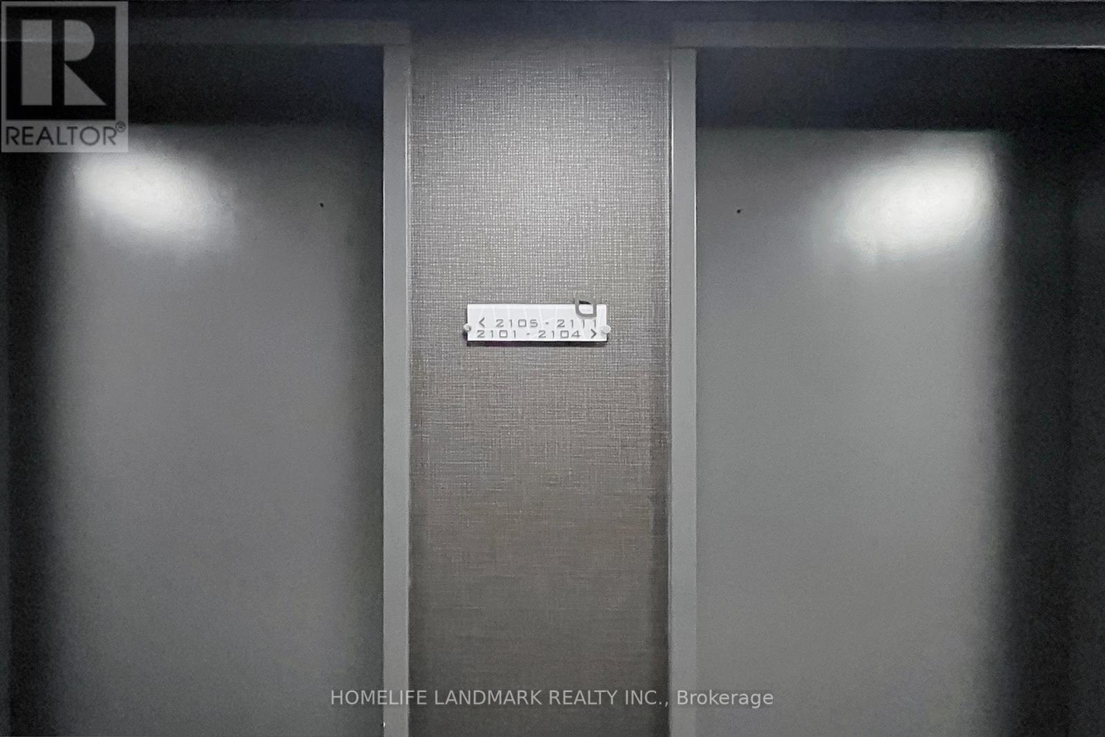 2106 - 255 Village Green Square, Toronto (Agincourt South-Malvern West), Ontario  M1S 0L3 - Photo 6 - E12911490