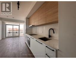 314 - 1050 EASTERN AVENUE, Toronto, Ontario