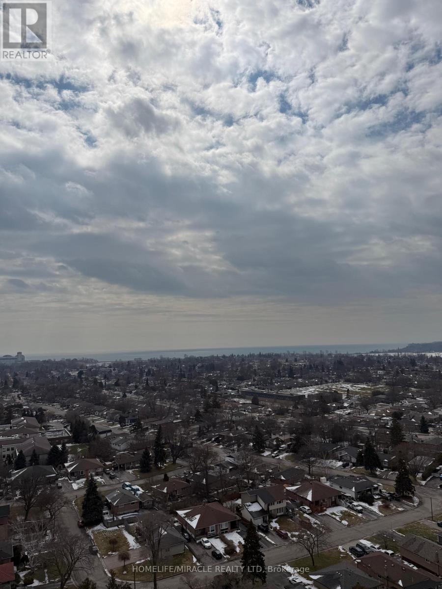 1805 - 1010 Sandy Beach Road, Pickering (Bay Ridges), Ontario  L1W 0C7 - Photo 11 - E12911580