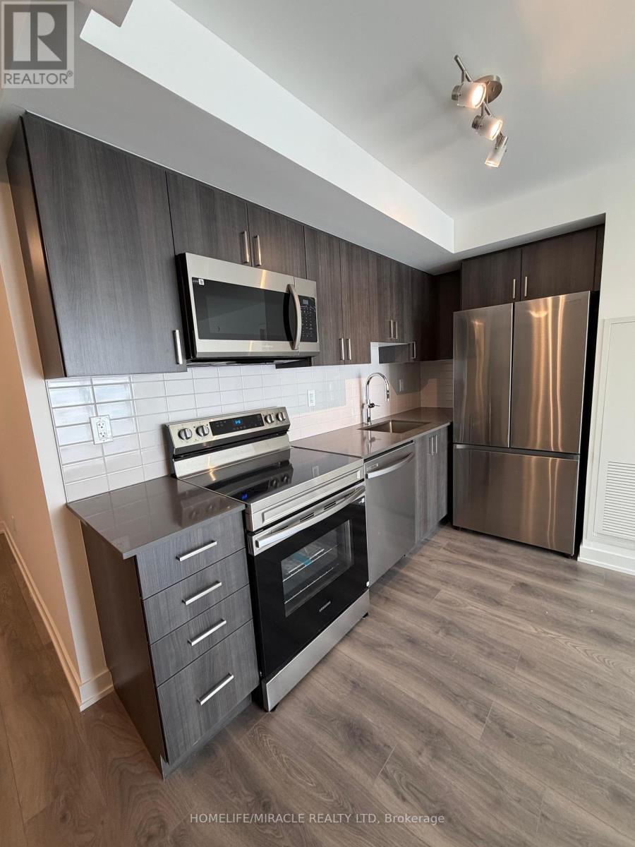 1805 - 1010 Sandy Beach Road, Pickering (Bay Ridges), Ontario  L1W 0C7 - Photo 3 - E12911580