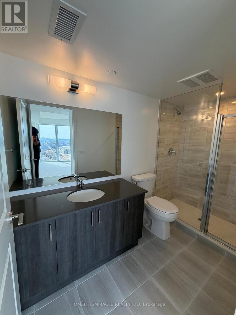 1805 - 1010 Sandy Beach Road, Pickering (Bay Ridges), Ontario  L1W 0C7 - Photo 8 - E12911580