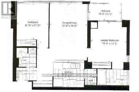 1407 - 60 Brian Harrison Way, Toronto (Bendale), Ontario  M1P 5J5 - Photo 3 - E12911588