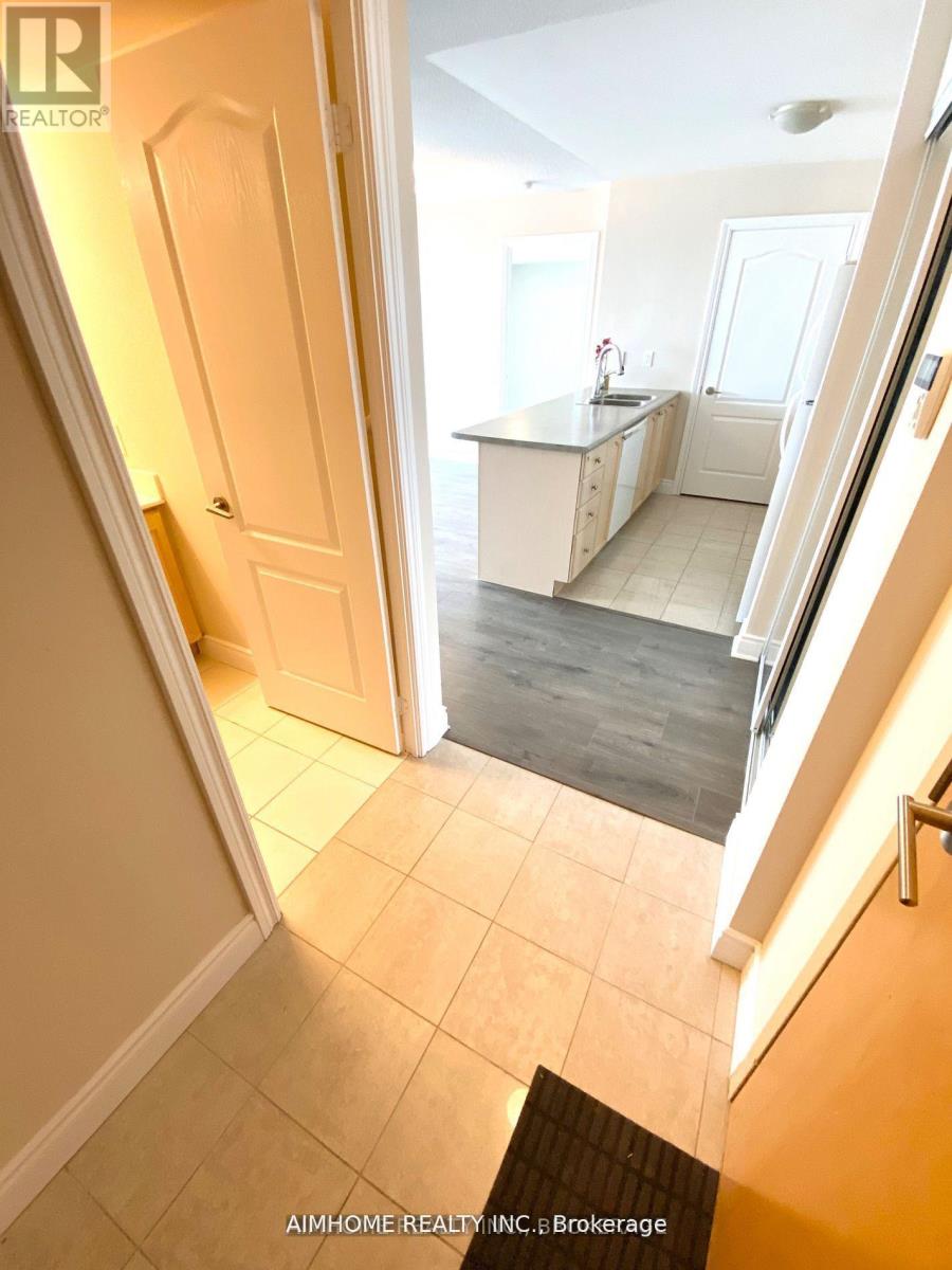 1407 - 60 Brian Harrison Way, Toronto (Bendale), Ontario  M1P 5J5 - Photo 6 - E12911588