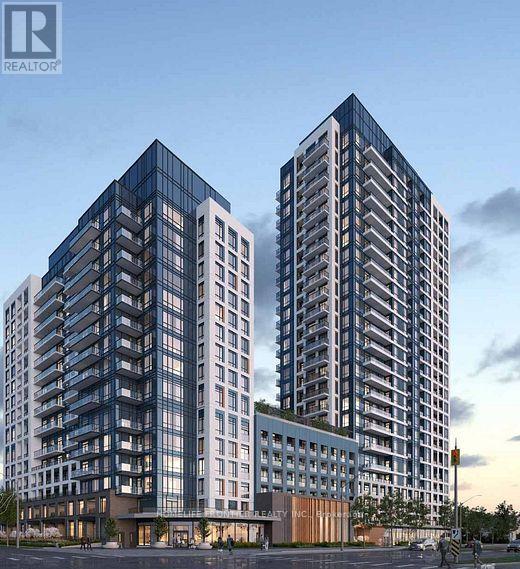 2310 - 7950 BATHURST STREET, Vaughan, Ontario