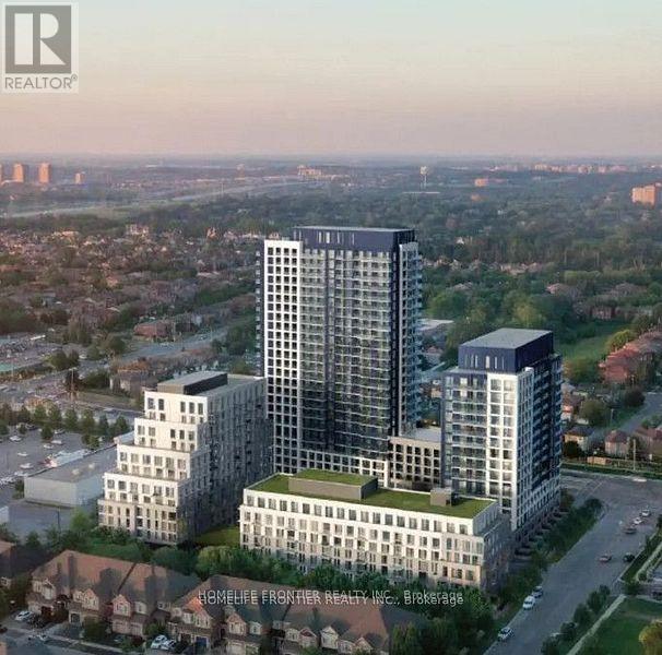 2310 - 7950 Bathurst Street, Vaughan, Ontario  L4J 0B8 - Photo 8 - N12911394