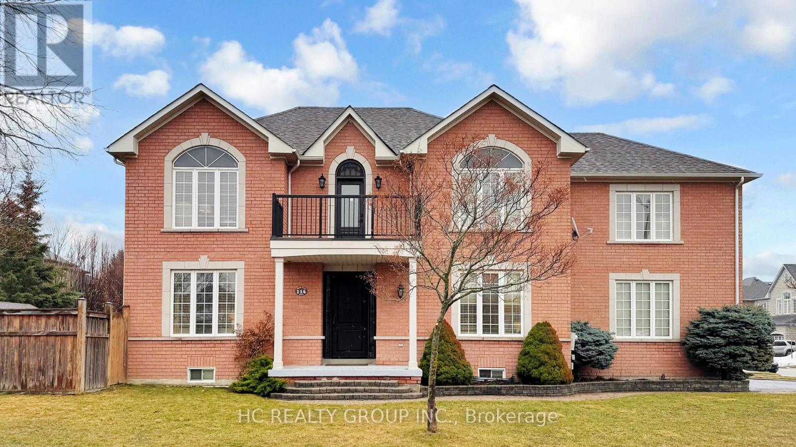 114 TIMBER VALLEY AVENUE, Richmond Hill, Ontario