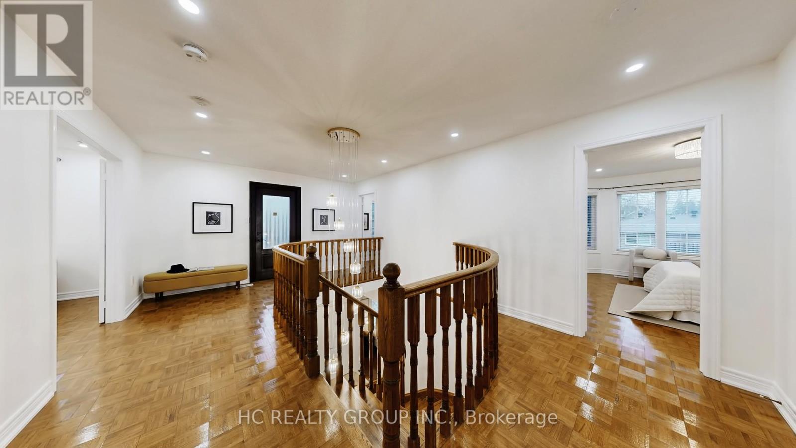 114 Timber Valley Avenue, Richmond Hill, Ontario  L4E 4Z9 - Photo 19 - N12911396