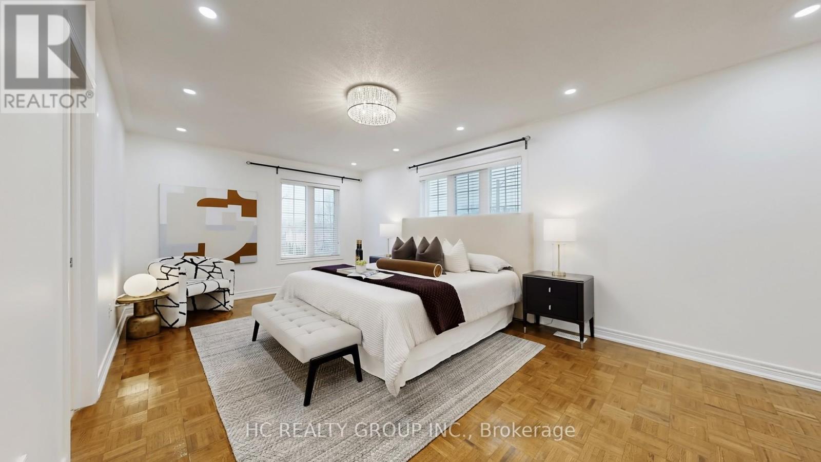 114 Timber Valley Avenue, Richmond Hill, Ontario  L4E 4Z9 - Photo 21 - N12911396