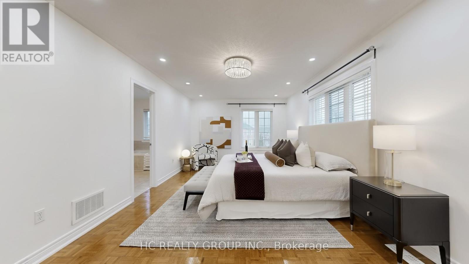 114 Timber Valley Avenue, Richmond Hill, Ontario  L4E 4Z9 - Photo 22 - N12911396