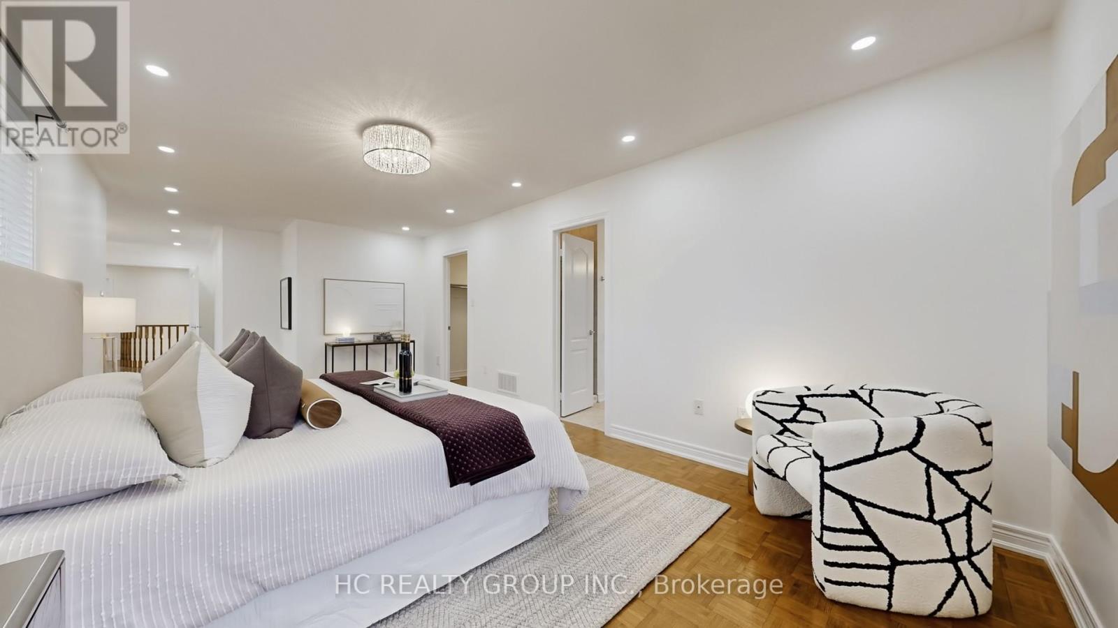 114 Timber Valley Avenue, Richmond Hill, Ontario  L4E 4Z9 - Photo 24 - N12911396