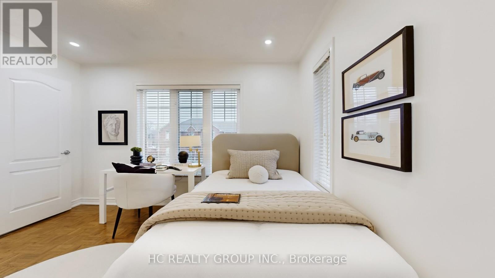 114 Timber Valley Avenue, Richmond Hill, Ontario  L4E 4Z9 - Photo 28 - N12911396