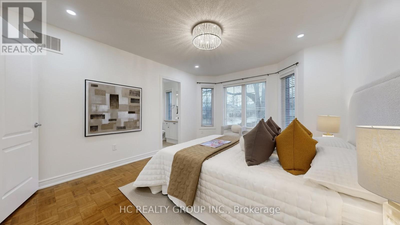 114 Timber Valley Avenue, Richmond Hill, Ontario  L4E 4Z9 - Photo 32 - N12911396