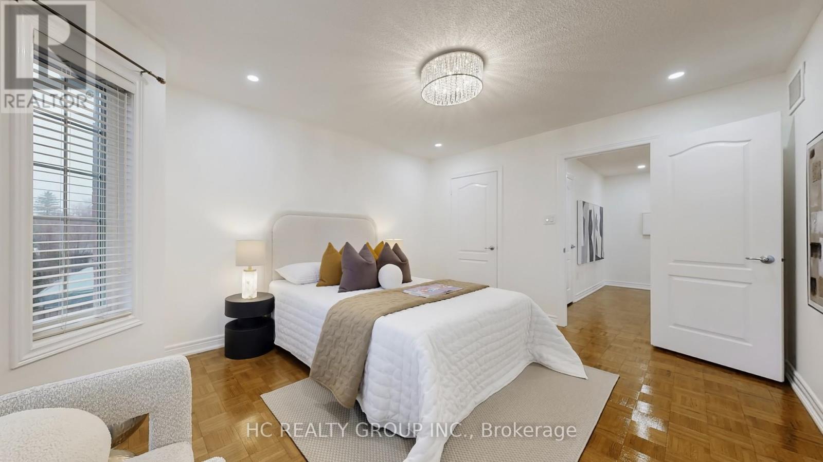 114 Timber Valley Avenue, Richmond Hill, Ontario  L4E 4Z9 - Photo 33 - N12911396