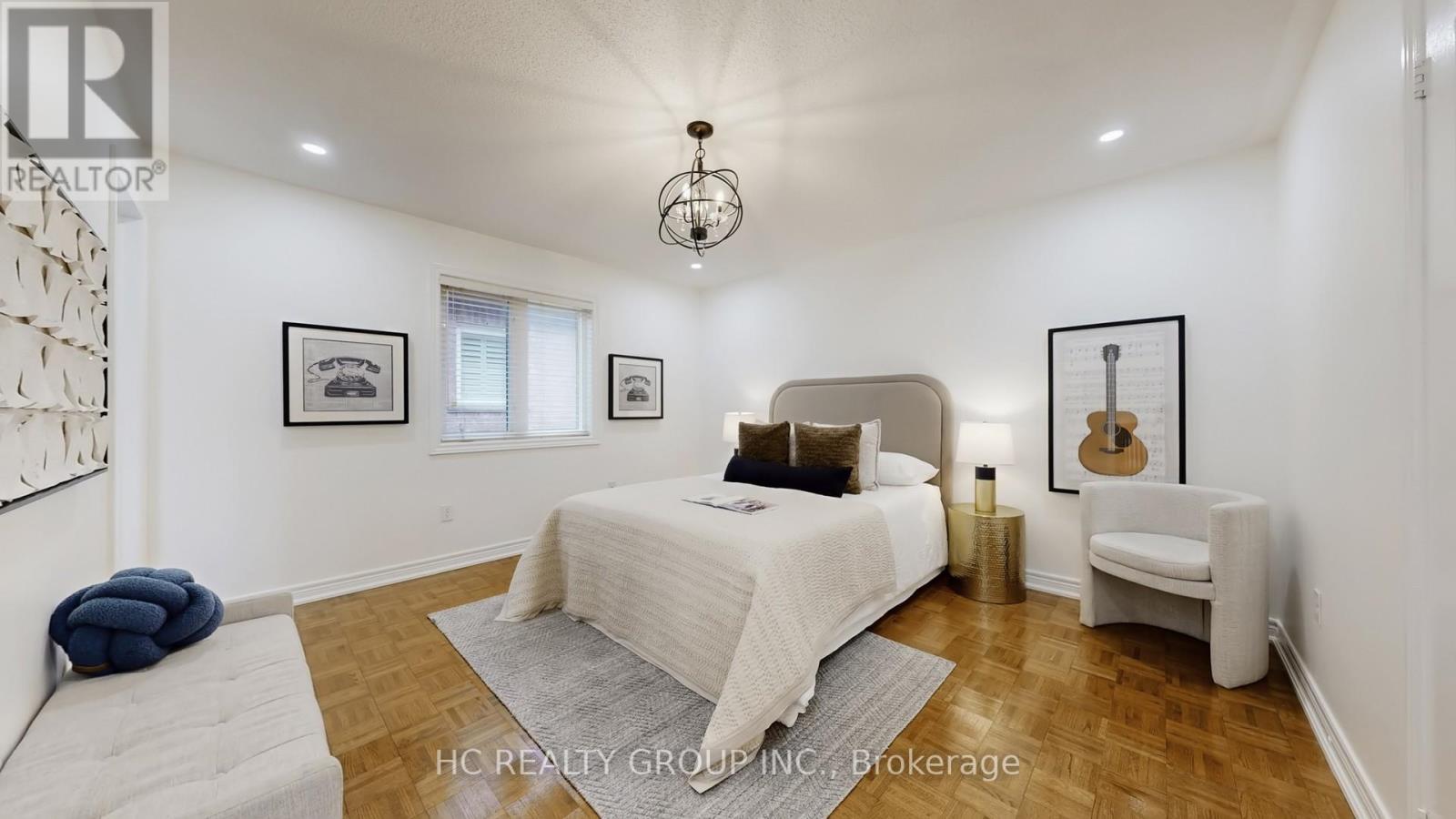 114 Timber Valley Avenue, Richmond Hill, Ontario  L4E 4Z9 - Photo 34 - N12911396