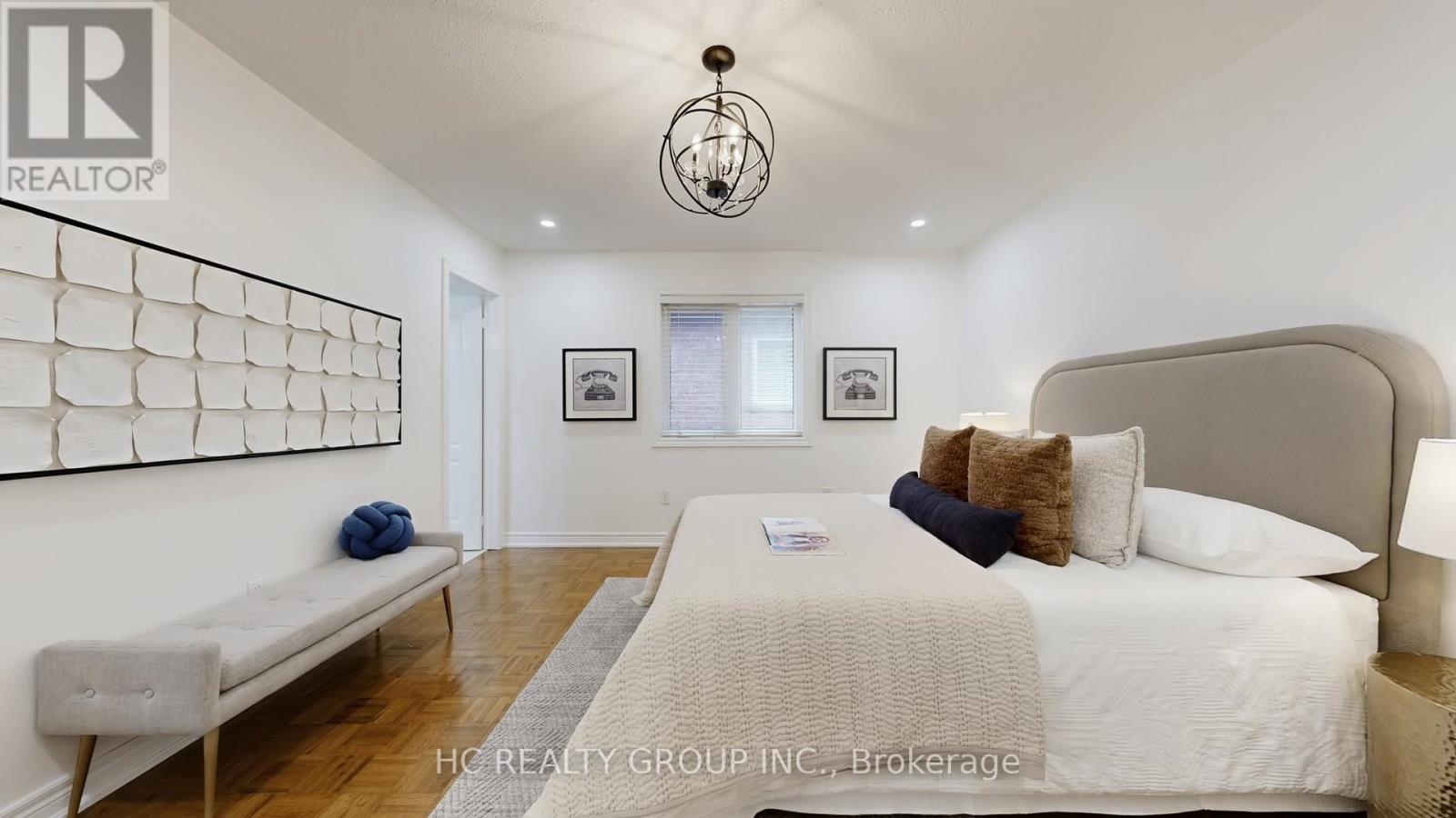 114 Timber Valley Avenue, Richmond Hill, Ontario  L4E 4Z9 - Photo 35 - N12911396