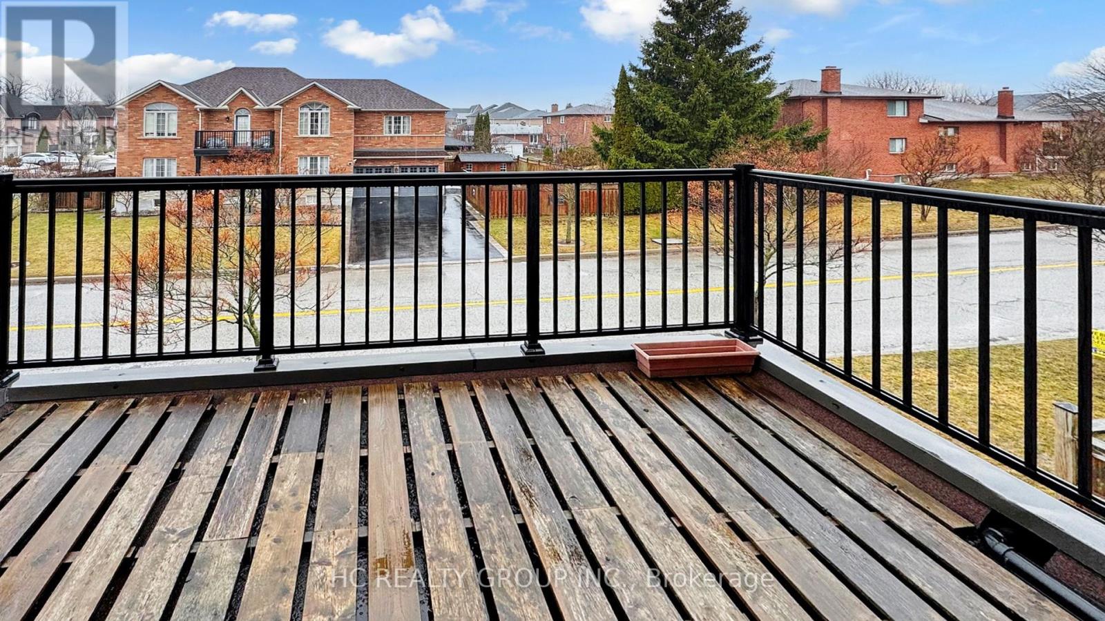 114 Timber Valley Avenue, Richmond Hill, Ontario  L4E 4Z9 - Photo 45 - N12911396