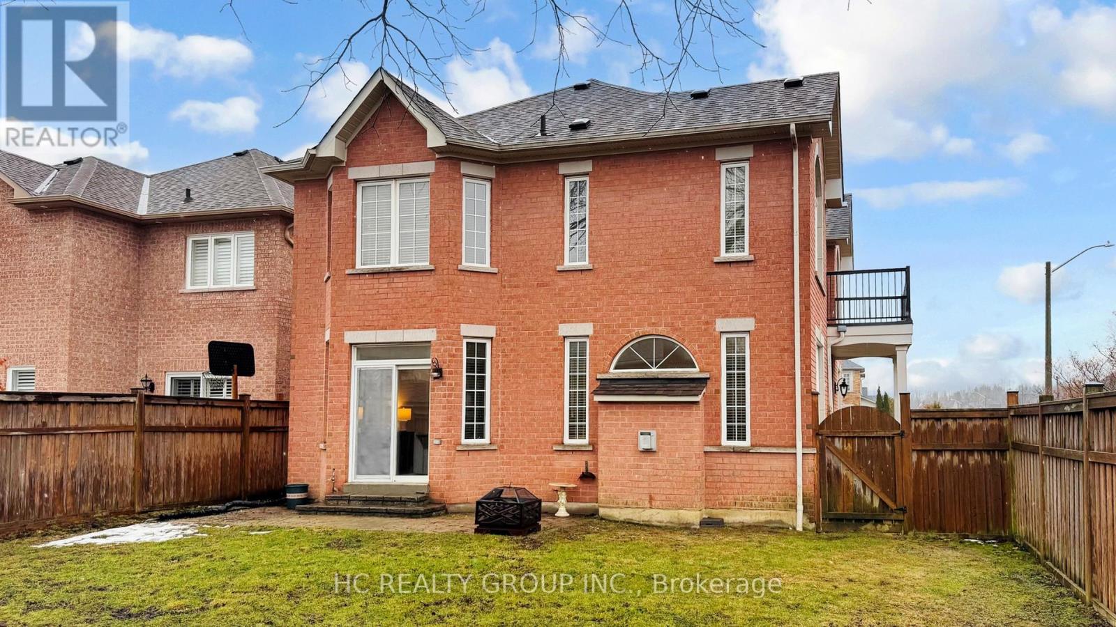 114 Timber Valley Avenue, Richmond Hill, Ontario  L4E 4Z9 - Photo 46 - N12911396