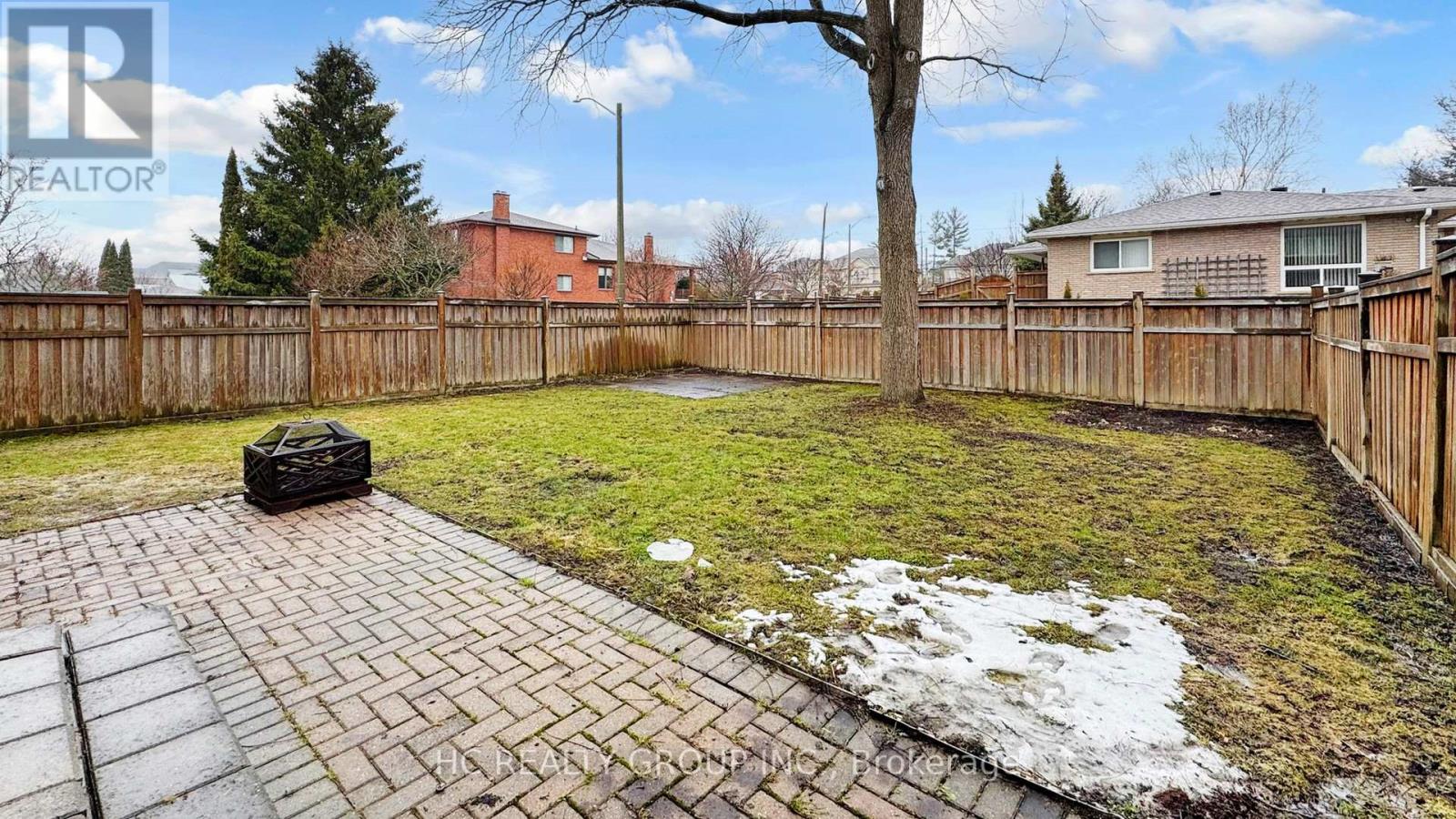 114 Timber Valley Avenue, Richmond Hill, Ontario  L4E 4Z9 - Photo 47 - N12911396