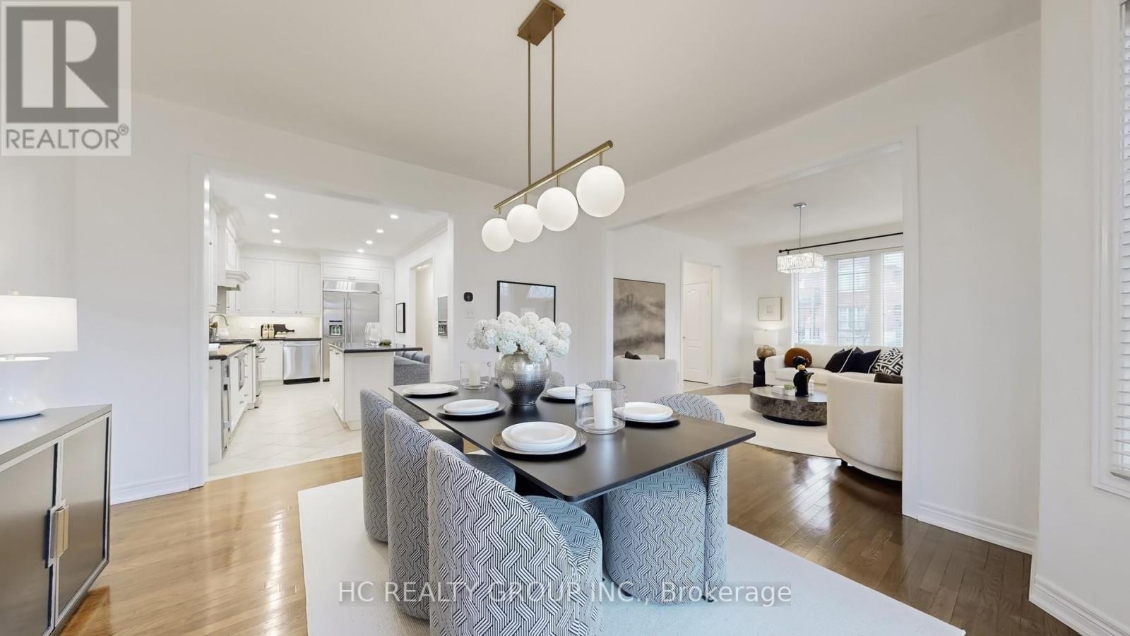 114 Timber Valley Avenue, Richmond Hill, Ontario  L4E 4Z9 - Photo 9 - N12911396