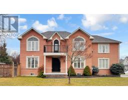 114 TIMBER VALLEY AVENUE, Richmond Hill, Ontario