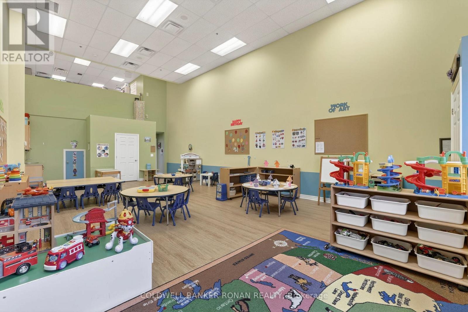 16 - 16945 Leslie Street, Newmarket (Newmarket Industrial Park), Ontario  L3Y 9A2 - Photo 12 - N12911510