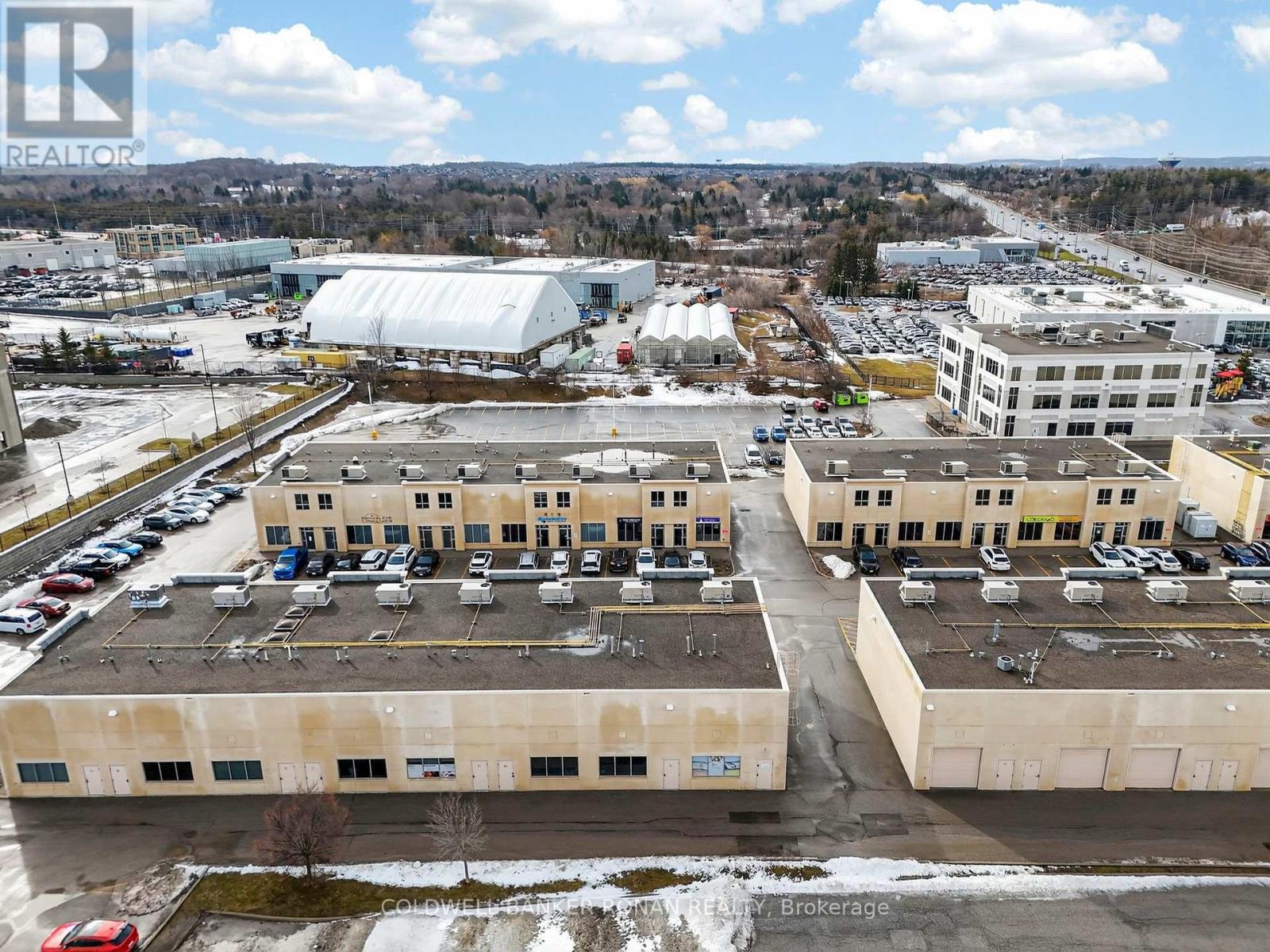 16 - 16945 Leslie Street, Newmarket (Newmarket Industrial Park), Ontario  L3Y 9A2 - Photo 20 - N12911510